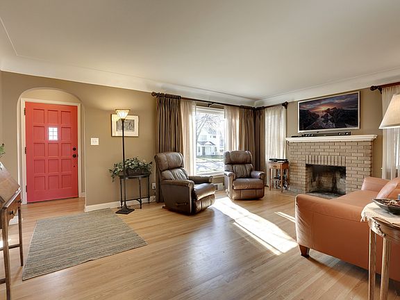 5th image of 5536 Vincent Ave S