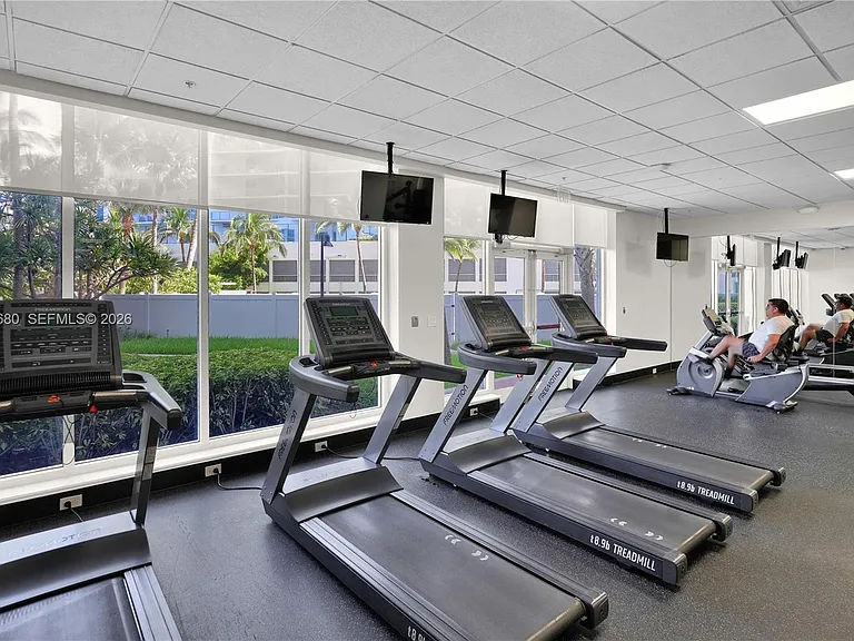 3001 S Ocean Dr #1107 — Photo 20
