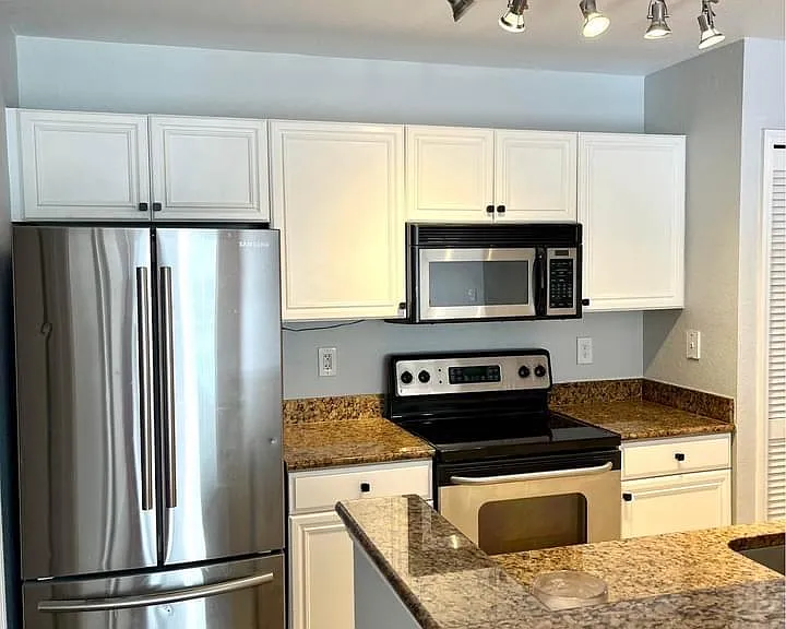 700 S Harbour Island Blvd #234 — Photo 3