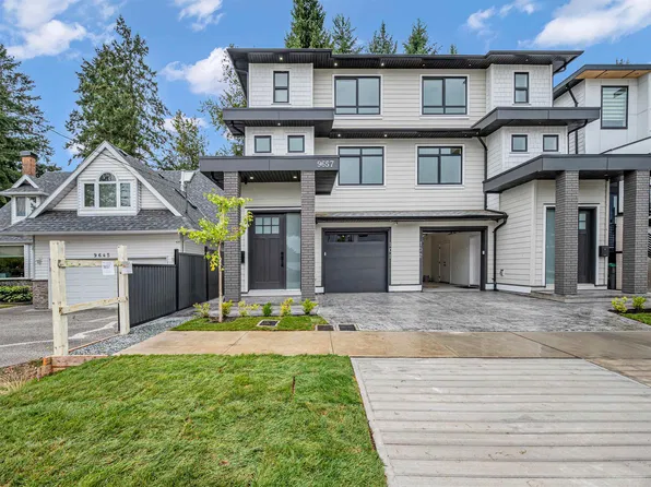9659 161a St, Surrey, BC V4N 2E8