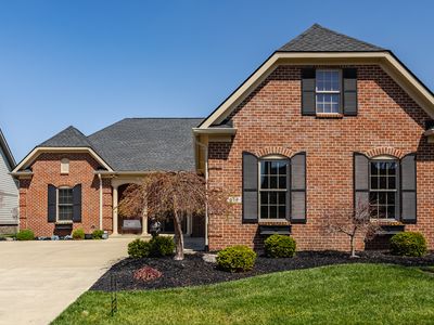 528 Dylan Dr, Carmel, IN, 46032