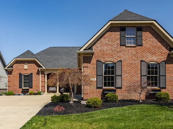 528 Dylan Dr, Carmel, IN 46032