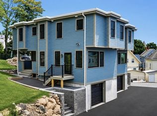 20 Bellair St #A, Lynn, MA 01902