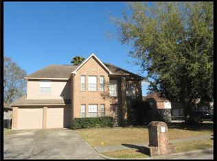 23218 Grand Rapids Ln, Spring, TX 77373