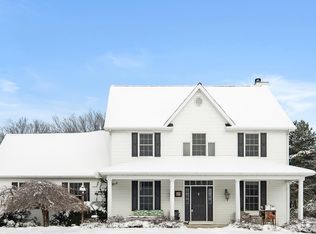 1115 Hamilton Rd, Battle Creek, MI 49017