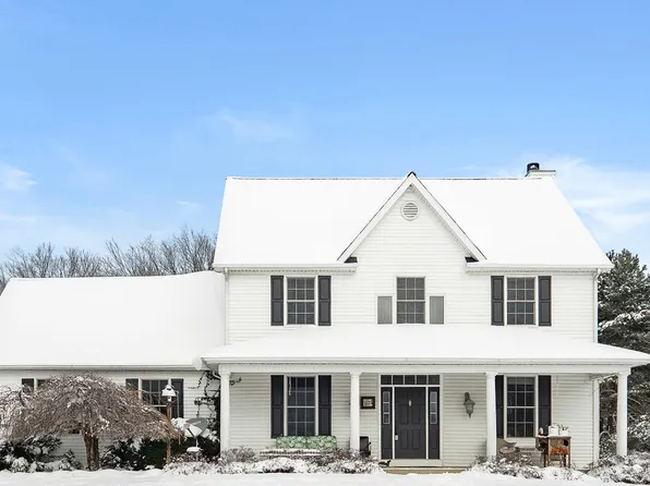 1115 Hamilton Rd, Battle Creek, MI 49017