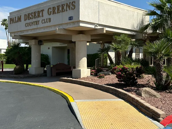 38310 W Desert Greens Dr, Palm Desert, CA 92260