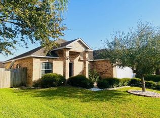 2822 Regency, Brownsville, TX 78526