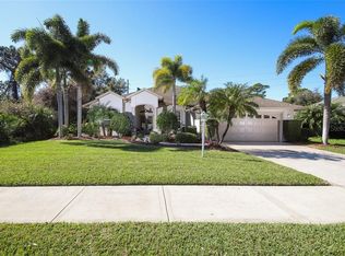 608 Oak Bay Dr, Osprey, FL 34229