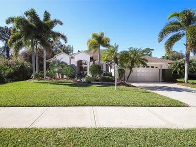 608 Oak Bay Dr, Osprey, FL, 34229