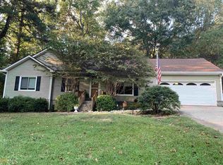 103 Walnut Grove Rd, Griffin, GA 30223