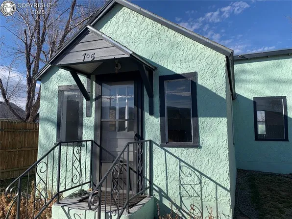 705 Barium Ave, Canon City, CO 81212