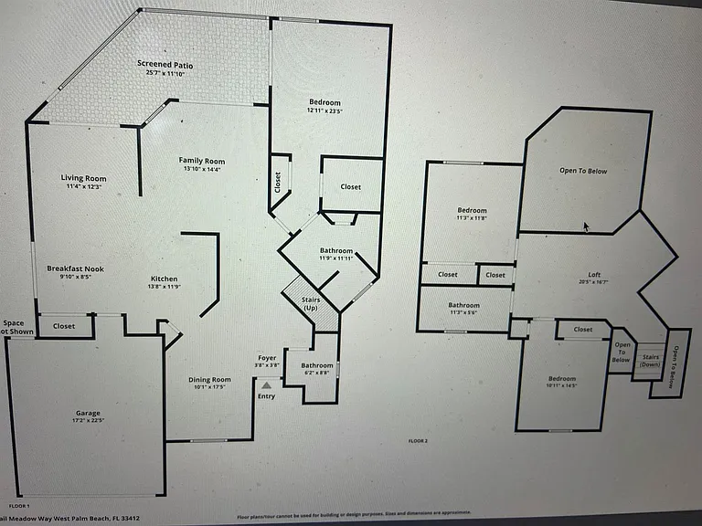 8307 Quail Meadow Way — Photo 40
