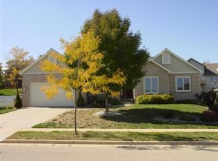 746 Cone Flower St, Middleton, WI 53562
