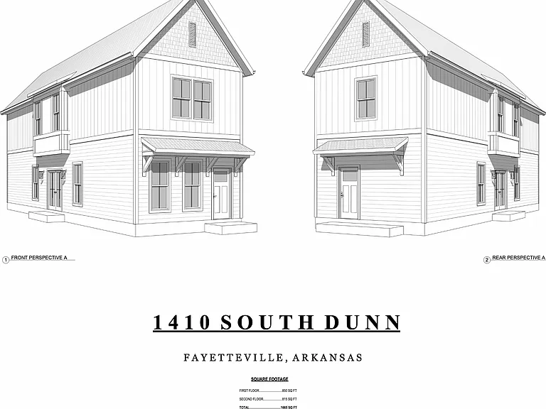 1442 Dunn Ave #1 — Photo 12