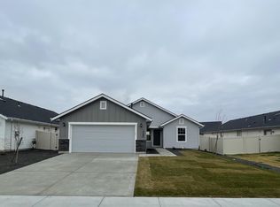 10285 Crystal Ridge Dr, Nampa, ID 83687