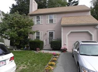 6 Arrowhead Rd, Leominster, MA 01453