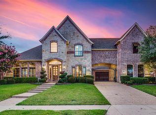 1091 Terrace Manor Dr, Prosper, TX 75078