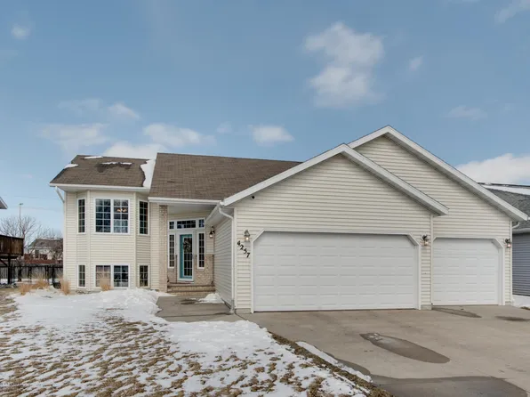 4257 41st Ave S, Fargo, ND 58104