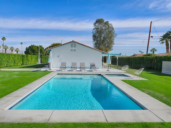 4065 E Camino San Miguel, Palm Springs, CA 92264