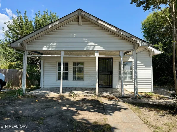 120 Pickering St, Knoxville, TN 37914