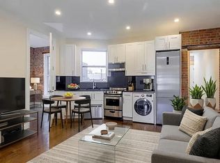 92 2nd Ave APT 8, New York, NY