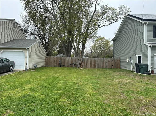 3721 Ervin St #3, Hampton, VA 23661