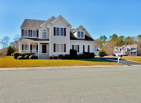 3rd image of 9909 Woodman Trace Ct