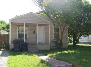 4217 Sandage Ave, Fort Worth, TX 76115