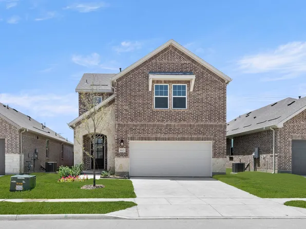 5937 Laurel Lake Ln, Pilot Point, TX 76258