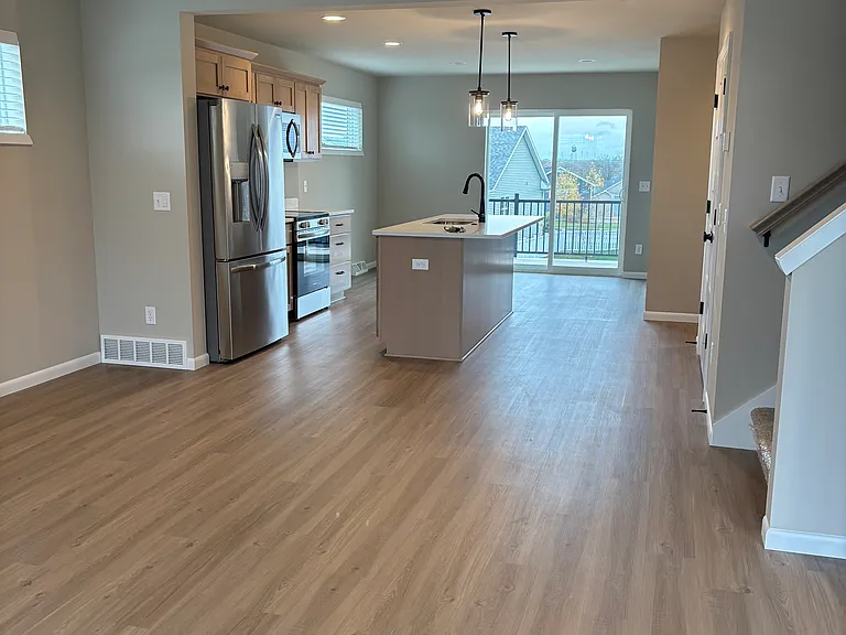 406 Crusader Point — Photo 4