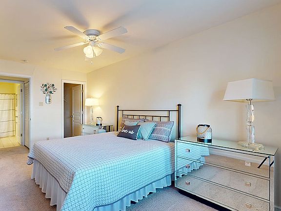 Ceiling Fan