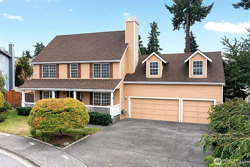 2nd image of 10021 SE 245th Place