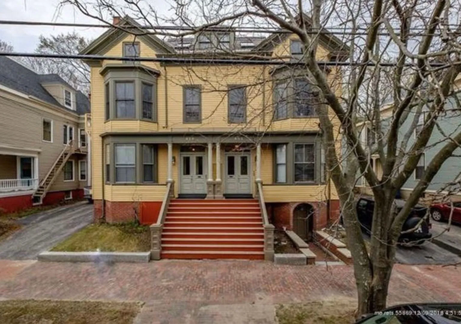 488 Cumberland Avenue — Photo 1