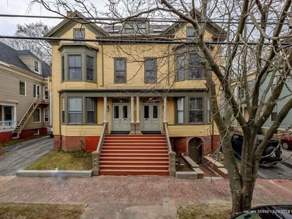 488 Cumberland Avenue