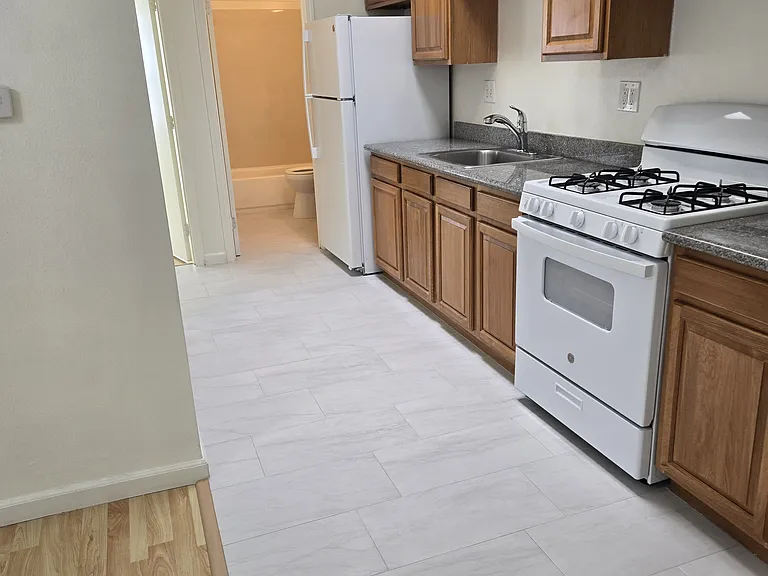 3649 Martin Luther King Jr Way #1 — Photo 1