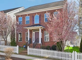 12244 Bluffwood Ter, Clarksburg, MD 20871