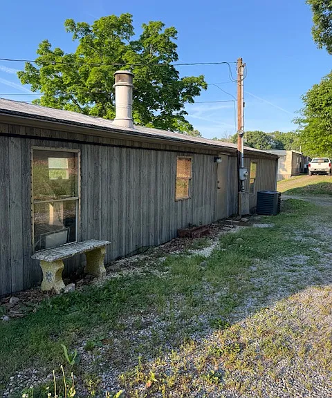 265 Quillen Shell Rd — Photo 4