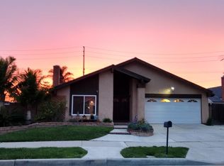 378 N Christine St, Orange, CA 92869