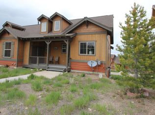111 Summit Point Ln, Granby, CO 80446