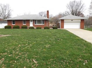 302 Hoss Rd, Indianapolis, IN 46217