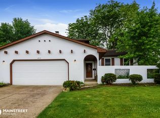 1815 Balsamridge Rd, Columbus, OH 43229