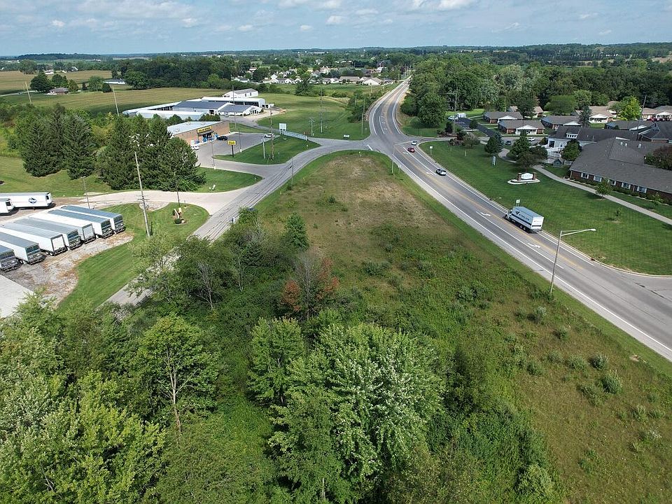 County Road 189, West Liberty, OH 43357 MLS 1020964 Zillow