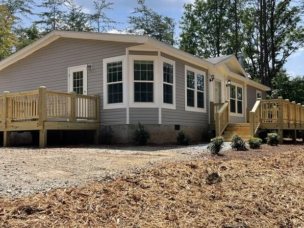 349 Pan Will Rd, Mineral Bluff, GA 30559