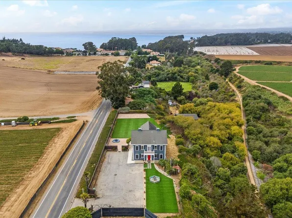 1258 San Andreas Rd, Watsonville, CA 95076