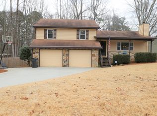 4591 Lost Mountain Dr, Powder Springs, GA 30127