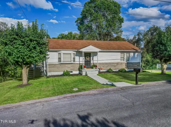 205 York Dr, Bristol, TN 37620