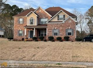 178 Melrose Creek Dr, Stockbridge, GA 30281