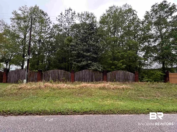 0 Scenic Dr, Mobile, AL 36605