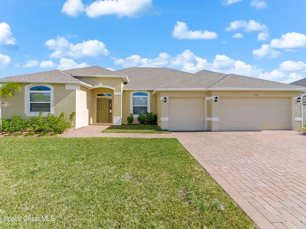 7075 Serpentine Ct, Grant Valkaria, FL 32949